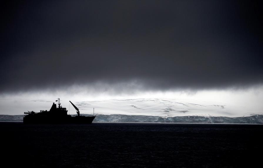 Crean la reserva marina más grande del mundo en la Antártida 