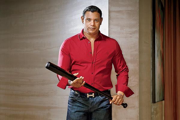 Sammy Sosa, el gran ausente 