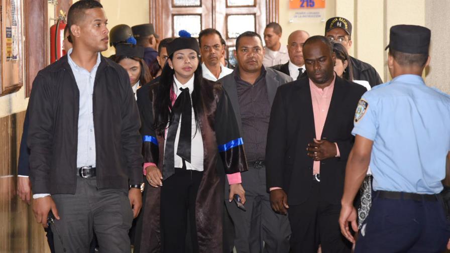 Juicio preliminar por asesinato de Febrillet aplazado para noviembre