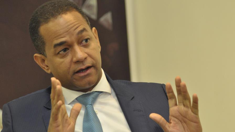 La Ley Electoral debe garantizar integridad, equidad y competitividad, afirma Valentín