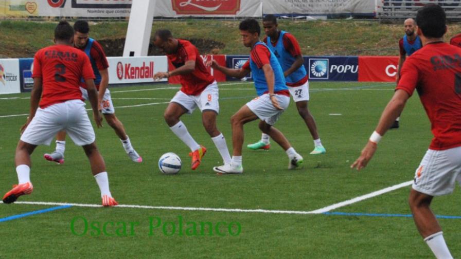 Copa de Fútbol inicia este sábado con dos partidos