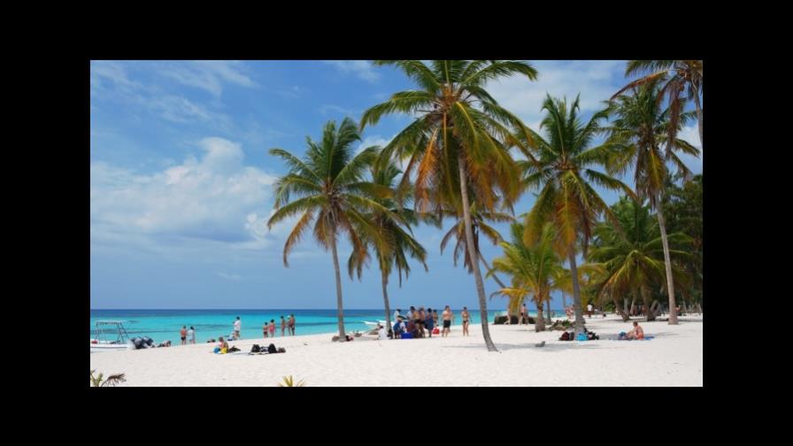 Principales receptores de Inversión Extranjera Directa en la República Dominicana, según CEI-RD Principales receptores de Inversión Extranjera Directa en la República Dominicana, según CEI-RD