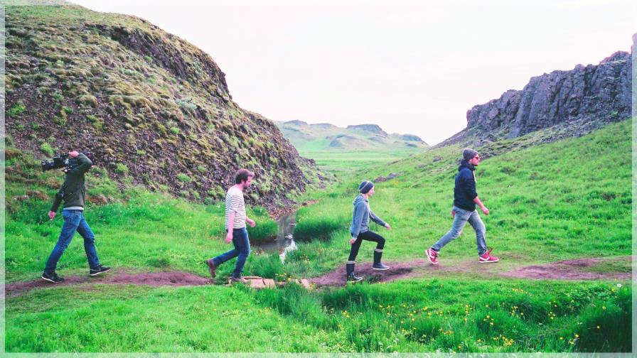 “Mañana”, documental que arrasó en Francia