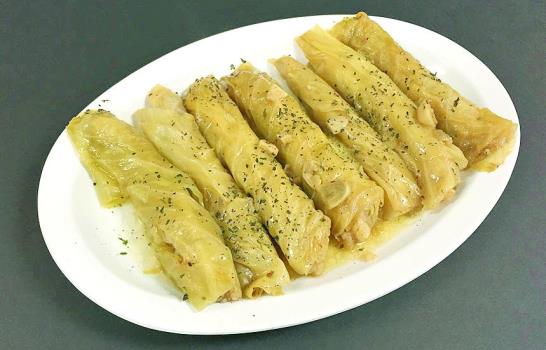 La comida libanesa, de fiesta en la Capital