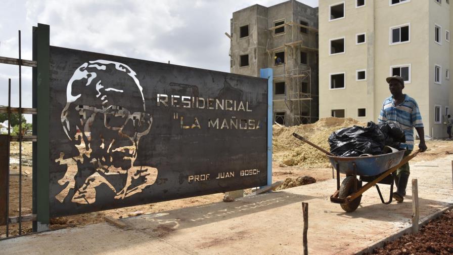 Vivienda representa el 74% de inversión en el sector construcción en 2015