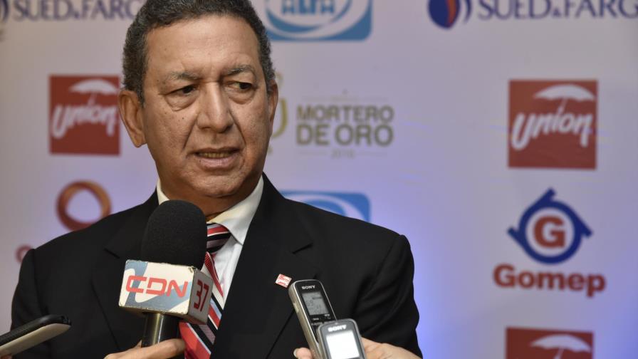 Comercio de medicamentos falsos mueve mas de  RD$ 30 mil millones cada año 