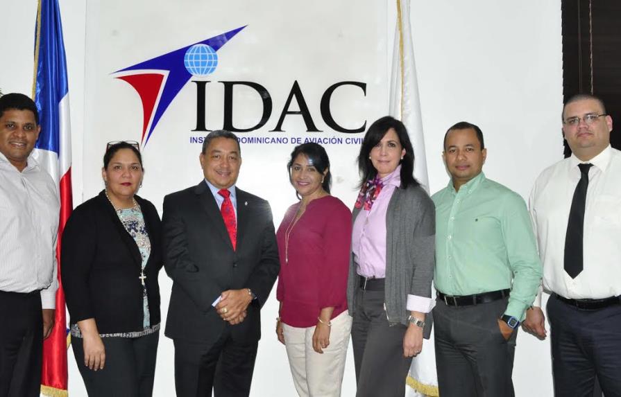 IDAC y ASCA logran recertificación en sistema de gestión de calidad y gestión ambiental