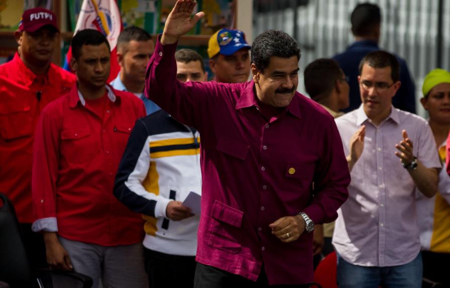 Inicio del diálogo entre Gobierno venezolano y la oposición será en Caracas