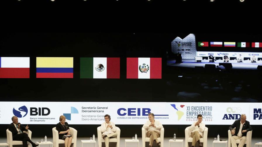 Chile, Colombia, México, Perú y Portugal ponen acento en la educación digital