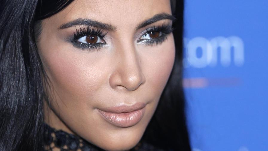 Atracadores de Kim Kardashian no buscaban sus valiosas joyas