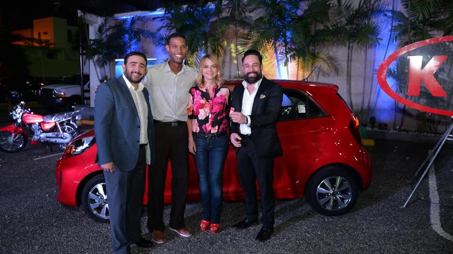 Finaliza concurso “Que Sabes de Noticias”