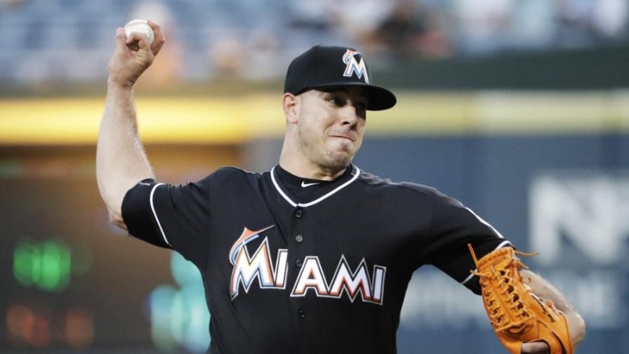 La autopsia de José Fernández mostró restos de cocaína y alcohol 