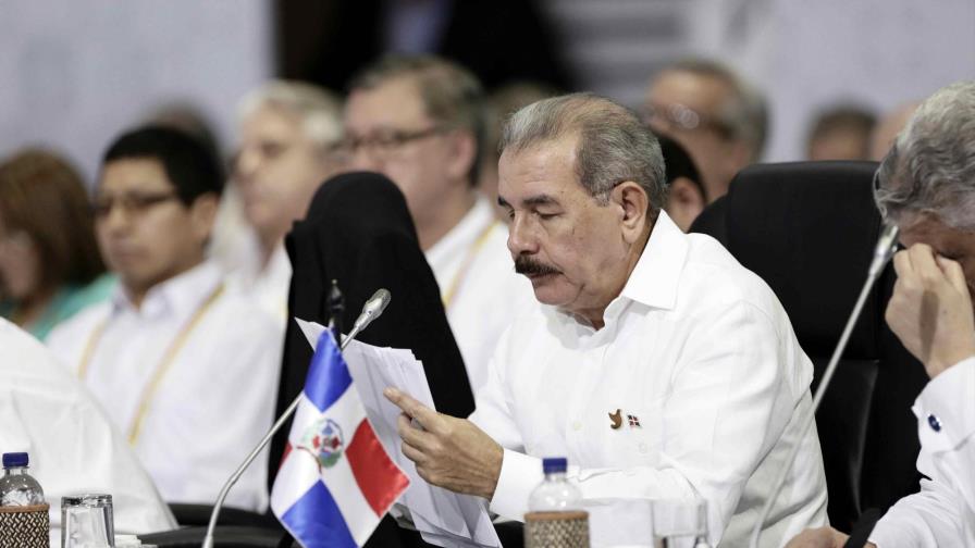 Danilo pide en Colombia trabajar para convertir en entes productivos a jóvenes que ni trabajan ni estudian