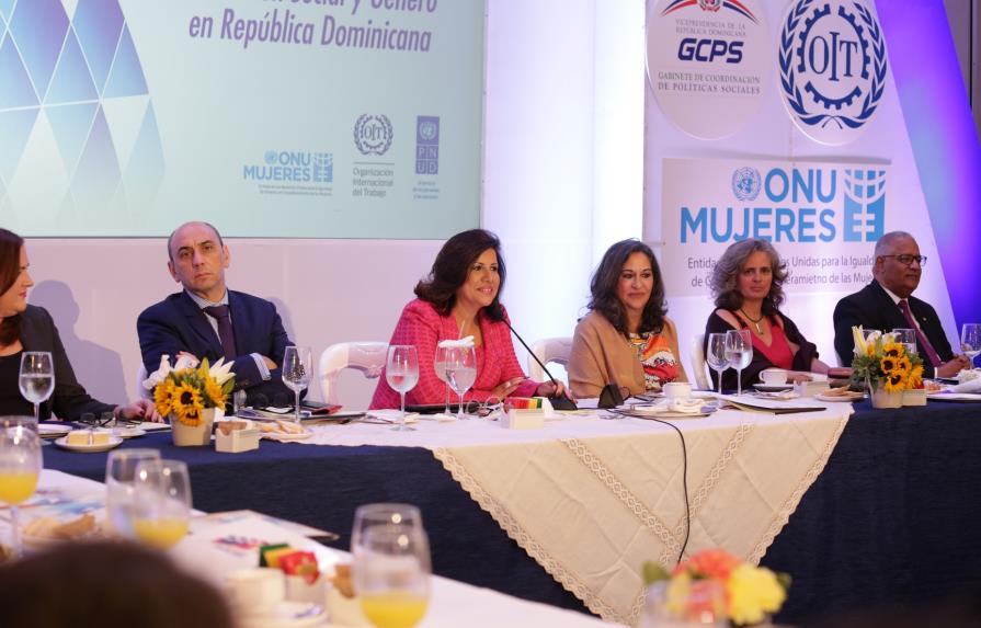 República Dominicana será anfitrión de foro sobre desarrollo social 