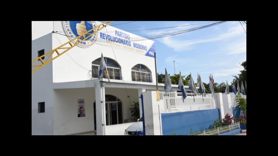 PRM exhorta a sus alcaldes a jornada de acondicionamiento de cementerios