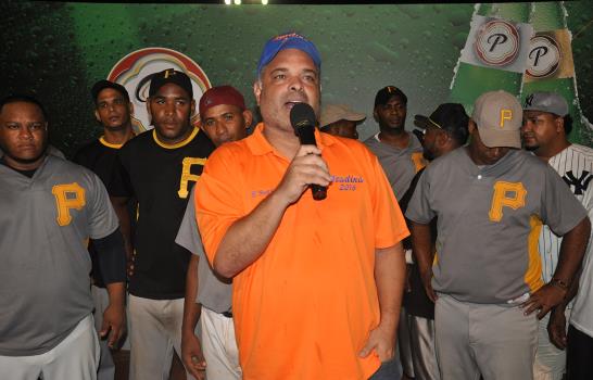 El sóftbol reúne la mayor cantidad de equipos en su torneo de ligas