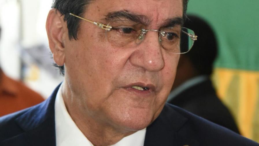 Rector UASD reitera huelguistas son pagados por sectores que quieren que la entidad colapse