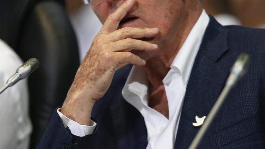 Perú denuncia alteración del orden constitucional y democrático en Venezuela 