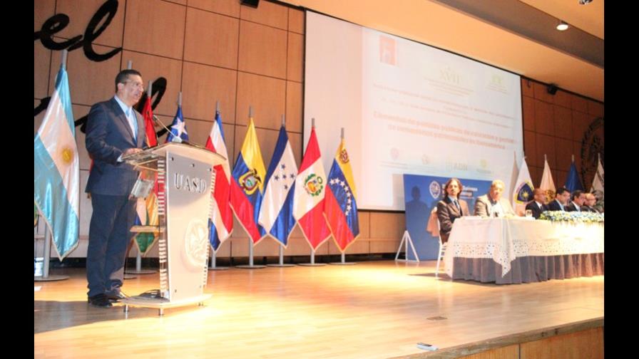 16 países participan en RD encuentro iberoamericano de cementerios patrimoniales