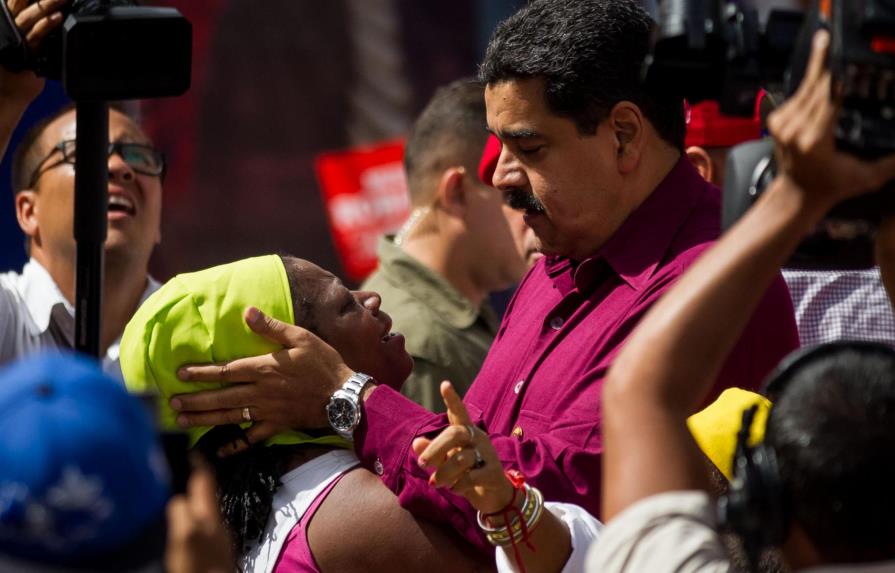 Cumbre Iberoamericana pasa de largo por la crisis de Venezuela