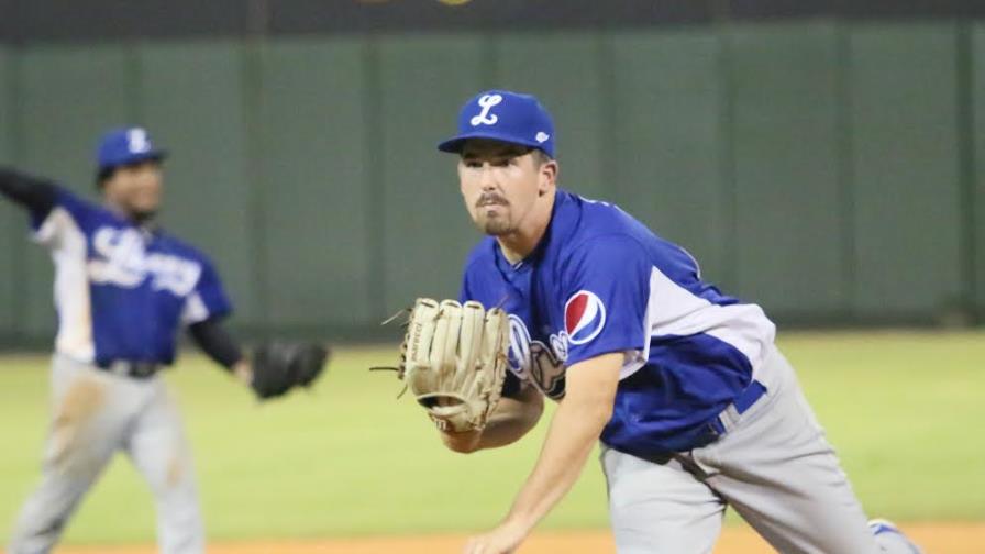 Los Tigres ganan 3ro en racha y propinan 4to derrota seguida a los Toros 