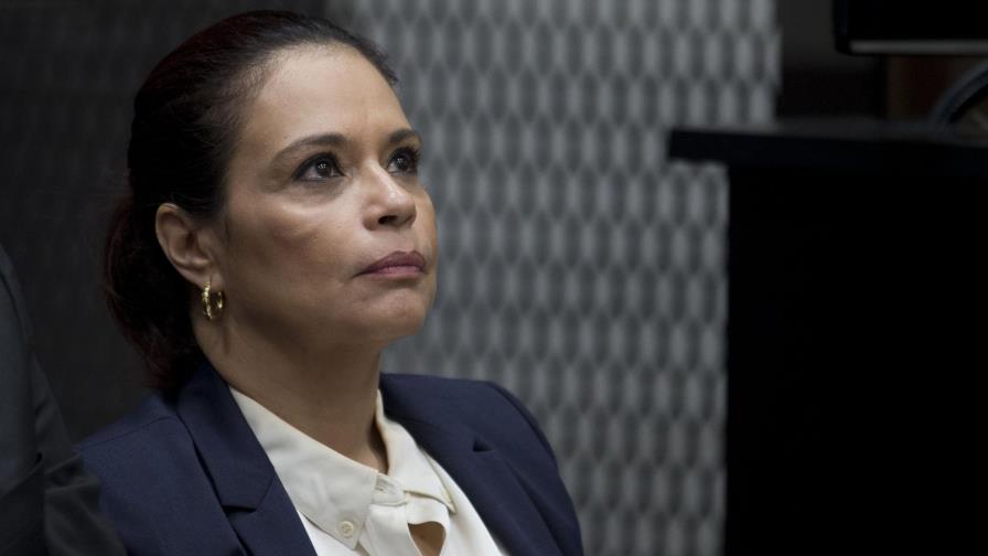 Sentencian a 13 años de cárcel a exlegislador guatemalteco 