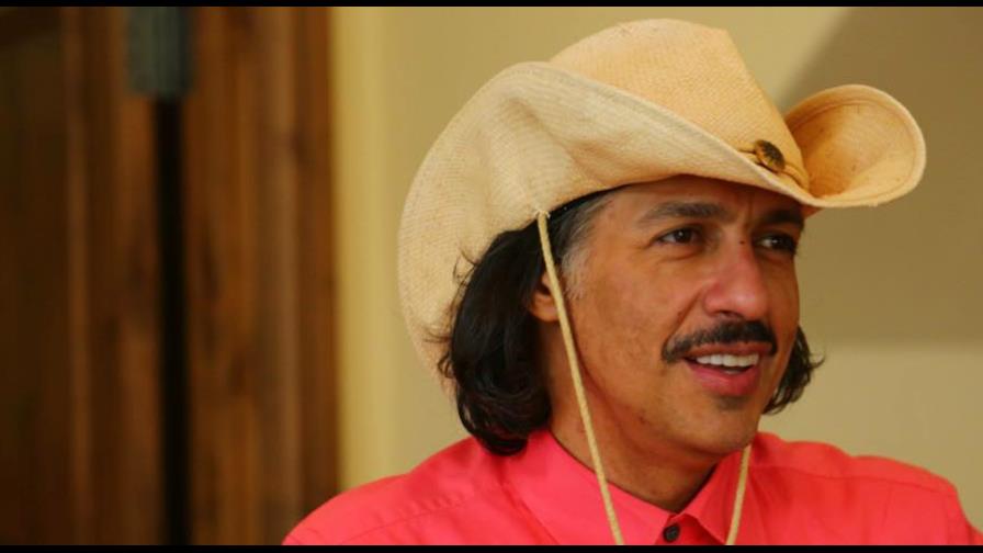 Falleció el destacado maquillista dominicano Ralph Mehecidit