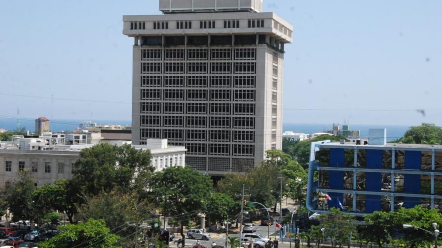 El Banco Central aumenta 50 puntos básicos a tasa de interés El Banco Central aumenta 50 puntos básicos a tasa de interés