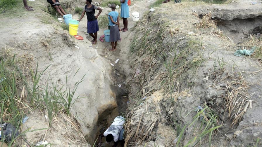 Uno de los países más pobres del mundo intentó romper el récord mundial de la parrillada más grande