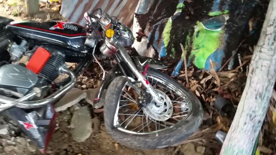 Accidentes de tránsito dejan al menos seis muertos y varios heridos el fin de semana Accidentes de tránsito dejan al menos seis muertos y varios heridos el fin de semana