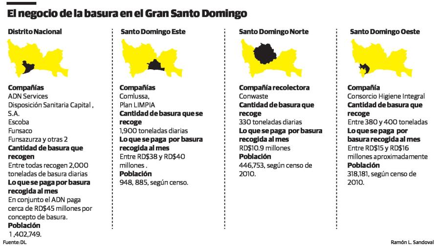 Alcaldes y expertos coinciden en que Duquesa “es una bomba de tiempo”