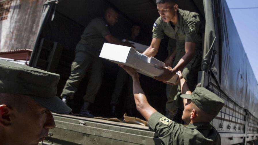 Pobreza, desempleo y financiación, desafíos del nuevo Gobierno de Nicaragua