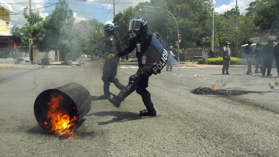 Profesores de la UASD cuestionan forma en que se imparte docencia