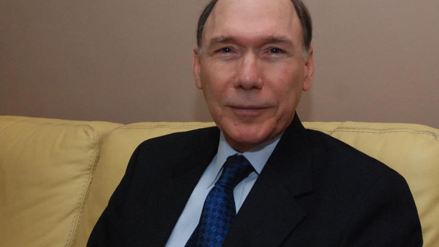 La PUCMM anuncia cátedra Moya Pons La PUCMM anuncia cátedra Moya Pons