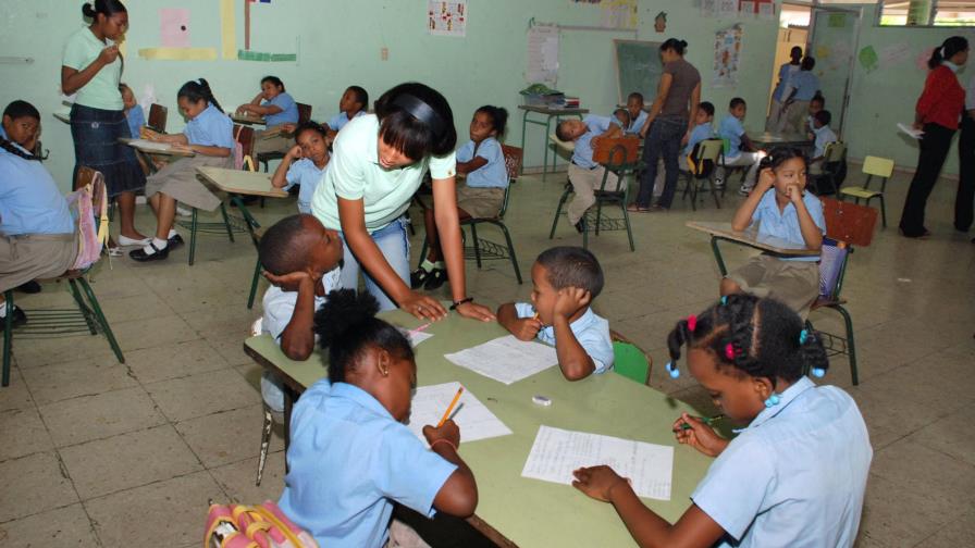 Problema de lecto-escritura de los estudiantes es por falta de estrategias