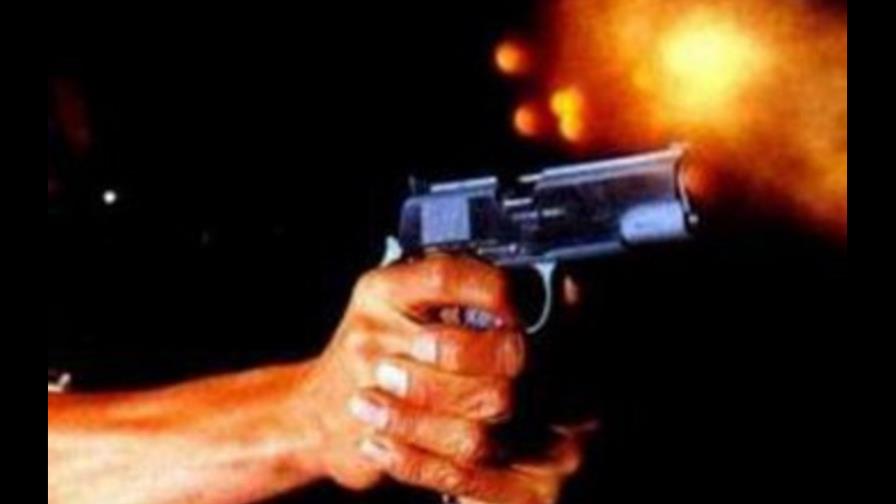 Patrulla mata a dos presuntos delincuentes en Santiago