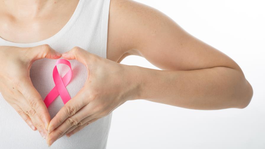 Súper Pola y Gold’s Gym unidos contra el cáncer de mamas