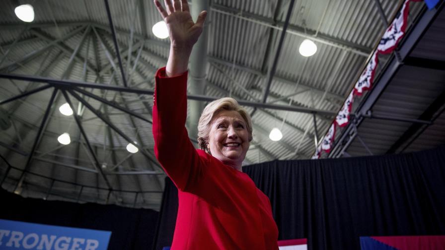 Lo que se sabe sobre la nueva investigación a los correos electrónicos de Hillary Clinton