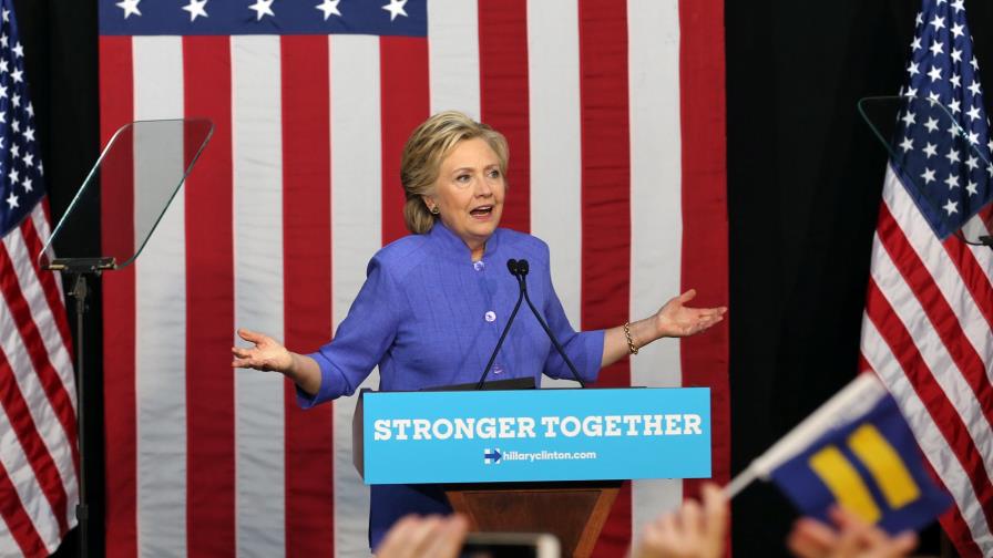 Clinton recibió anticipadamente preguntas de un debate durante la primaria