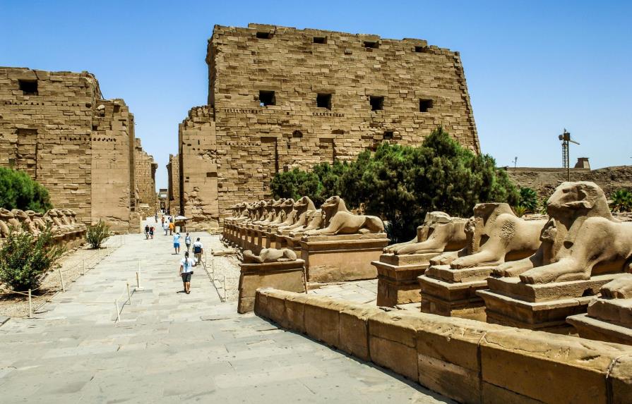Comienza en Egipto la quinta Cumbre Mundial sobre Turismo Urbano 