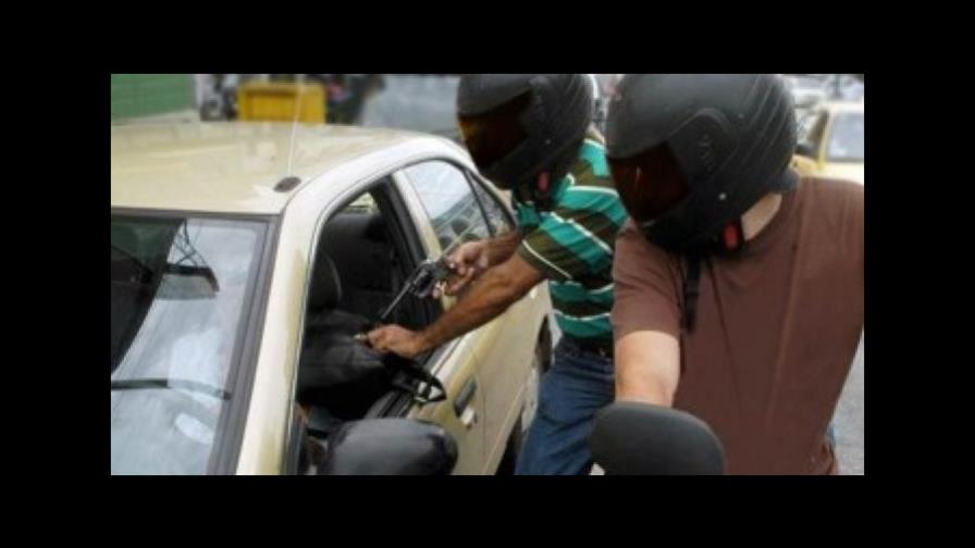 Los Bajos de Haina, uno de los municipios con más criminalidad en San Cristóbal, según estudio