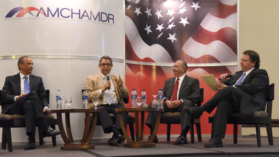 Felucho: contrabando carburantes deja miles de millones en pérdidas Felucho: contrabando carburantes deja miles de millones en pérdidas