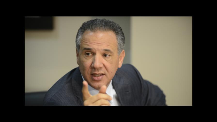 Peralta dice que no tiene  favorito en las elecciones de Estados Unidos