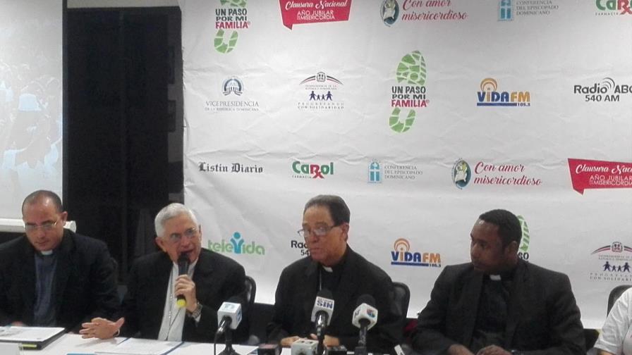 Obispos piden Senado no defraudar con nueva JCE