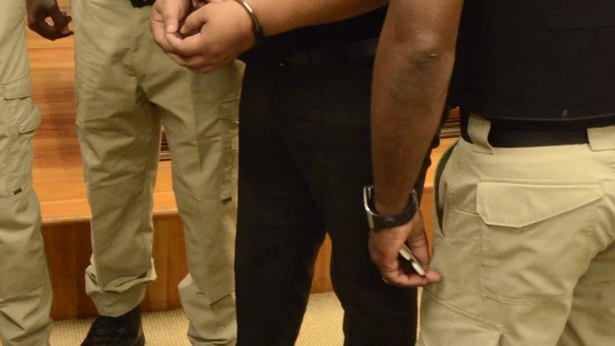 Condenan brasileños en EEUU  por lavar dinero de droga en República Dominicana