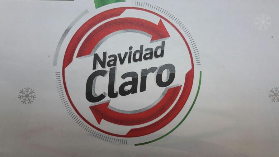 Claro lanza propuesta comercial de Navidad Claro lanza propuesta comercial de Navidad