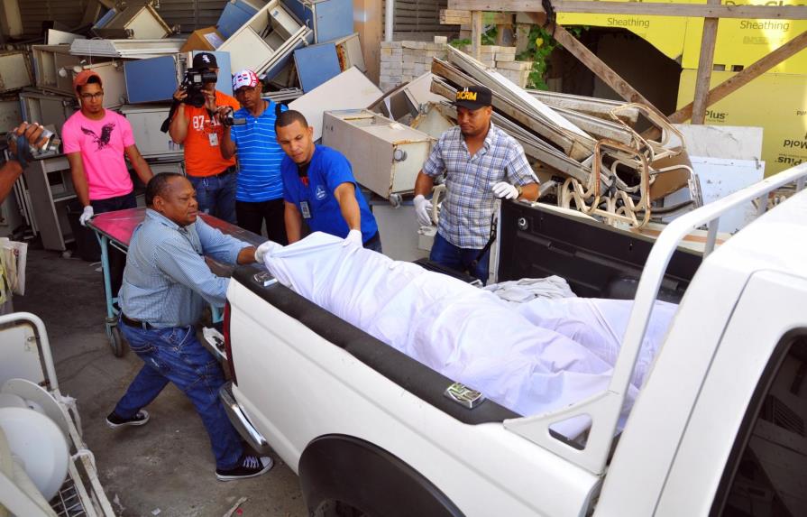 Violencia en Santiago dejó 12 muertos en los últimos 15 días 