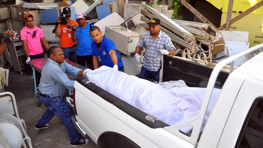 Violencia en Santiago dejó 12 muertos en los últimos 15 días 