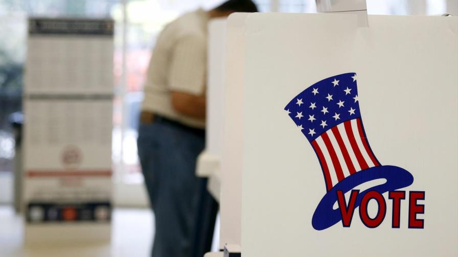 ¿Por qué Estados Unidos vota el primer martes después del primer lunes de noviembre?