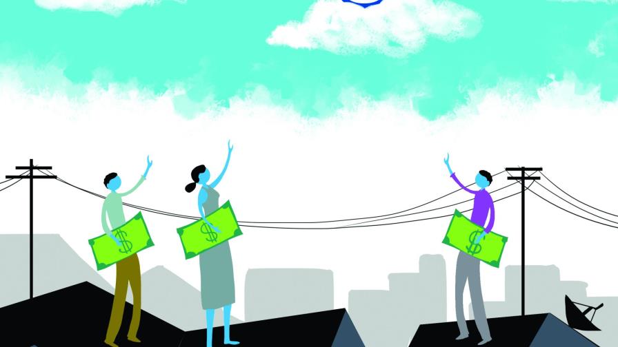 “El precio de la internet en la República Dominicana es bastante caro”